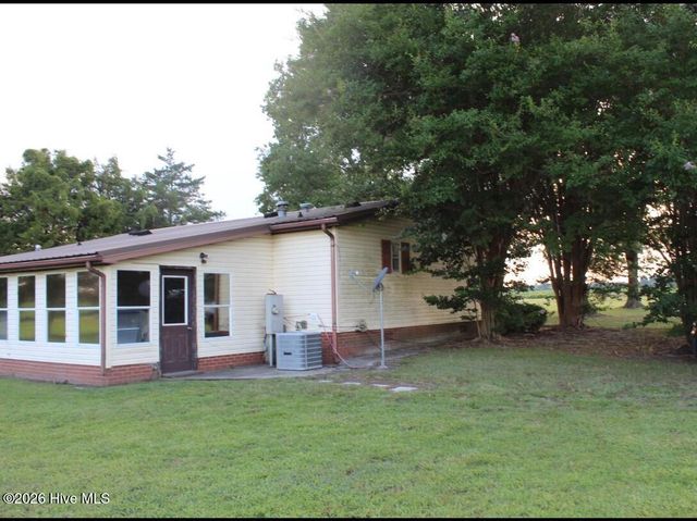 762 Antioch Road, Goldsboro, NC 27534