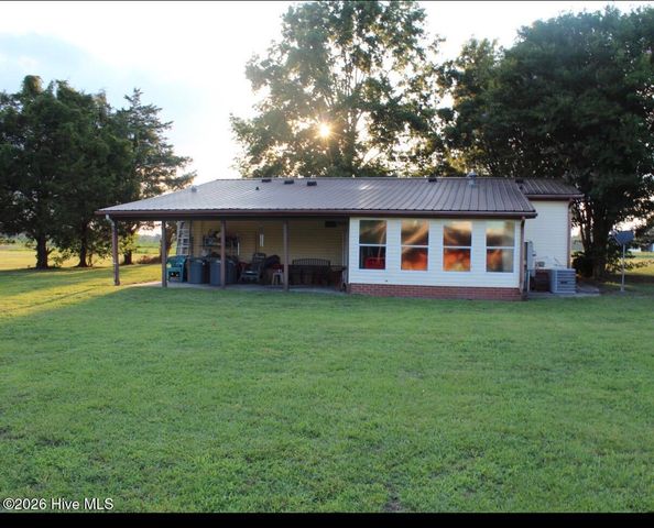 762 Antioch Road, Goldsboro, NC 27534
