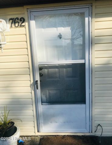 762 Antioch Road, Goldsboro, NC 27534