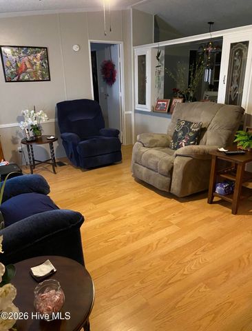 762 Antioch Road, Goldsboro, NC 27534