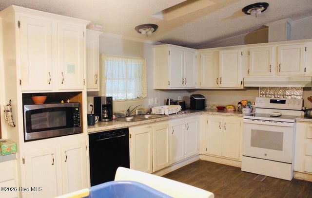 762 Antioch Road, Goldsboro, NC 27534