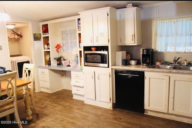 762 Antioch Road, Goldsboro, NC 27534
