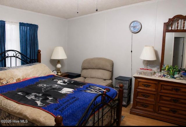 762 Antioch Road, Goldsboro, NC 27534