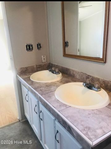 762 Antioch Road, Goldsboro, NC 27534