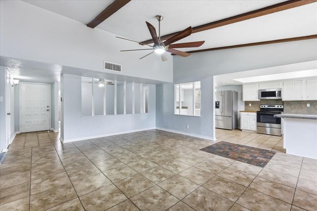 4409 Buckeye Street, Fort Worth, TX 76137