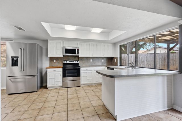 4409 Buckeye Street, Fort Worth, TX 76137
