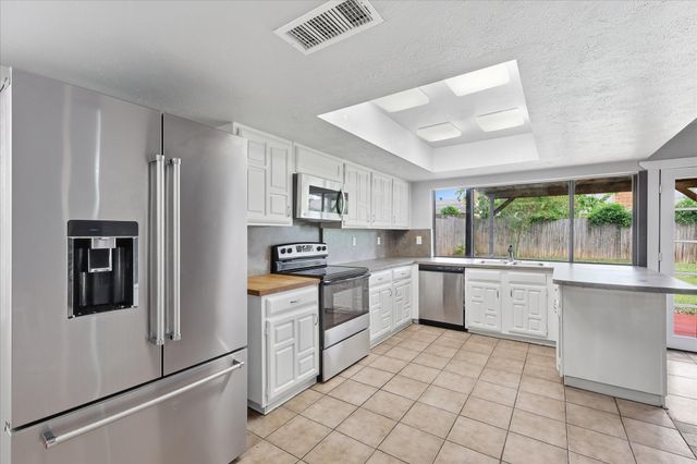 4409 Buckeye Street, Fort Worth, TX 76137