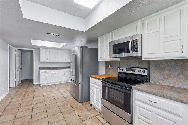 4409 Buckeye Street, Fort Worth, TX 76137