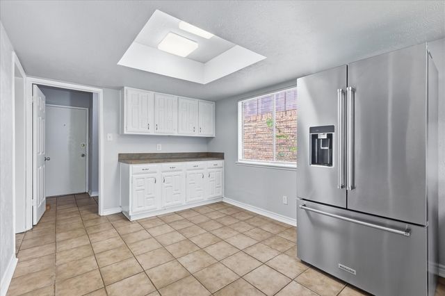 4409 Buckeye Street, Fort Worth, TX 76137