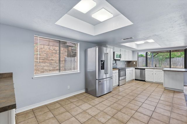 4409 Buckeye Street, Fort Worth, TX 76137