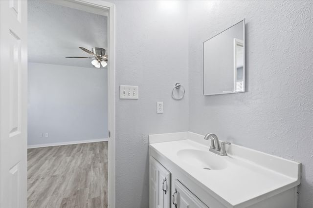 4409 Buckeye Street, Fort Worth, TX 76137