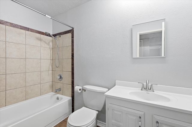 4409 Buckeye Street, Fort Worth, TX 76137