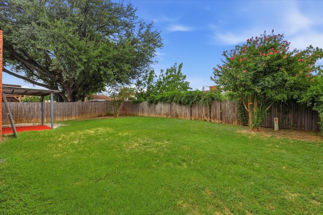 4409 Buckeye Street, Fort Worth, TX 76137