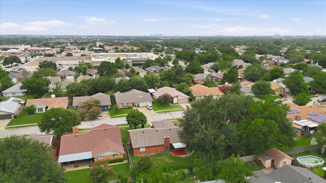 4409 Buckeye Street, Fort Worth, TX 76137