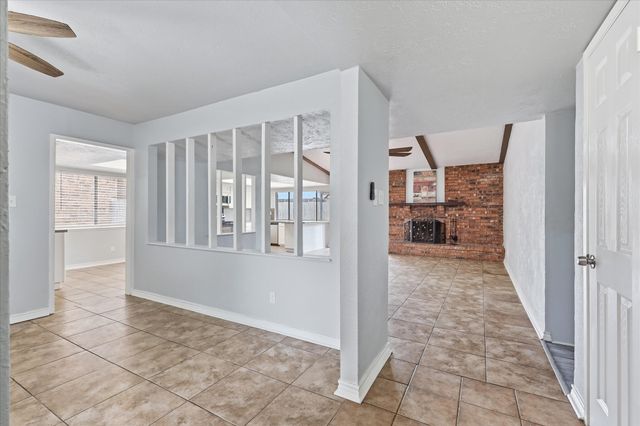4409 Buckeye Street, Fort Worth, TX 76137