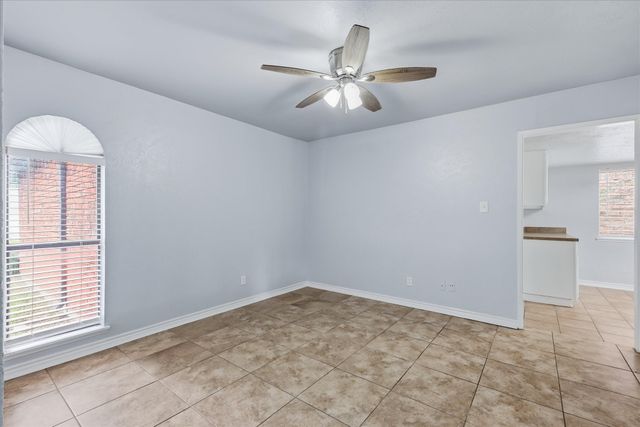 4409 Buckeye Street, Fort Worth, TX 76137