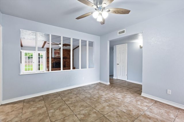4409 Buckeye Street, Fort Worth, TX 76137