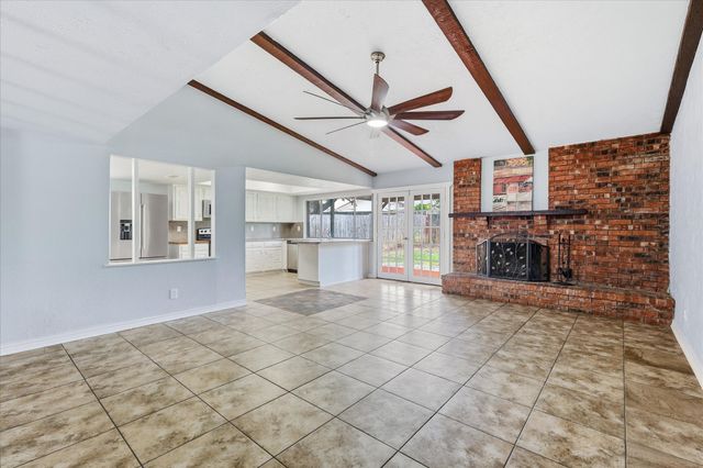 4409 Buckeye Street, Fort Worth, TX 76137