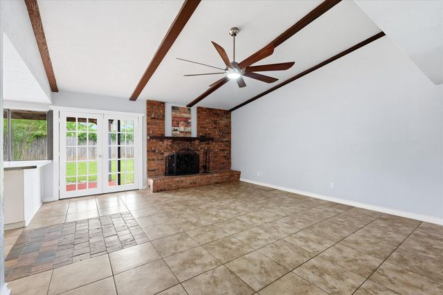 4409 Buckeye Street, Fort Worth, TX 76137