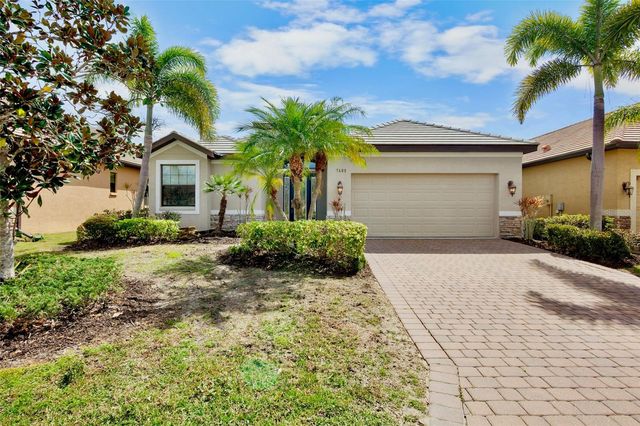 7608 RIO BELLA, Bradenton, FL 34201