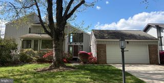 11014 WILLOW BOTTOM DR, Columbia, MD 21044