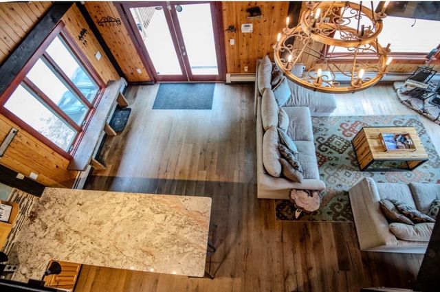 60 Bowlsville S Road, Mount Holly, VT 05758
