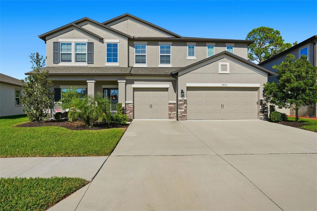 18313 PORFIRIO PLACE, Spring Hill, FL 34610