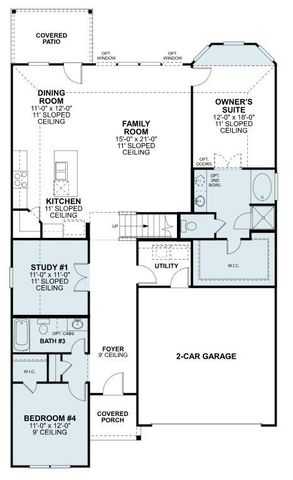 20638 Shining Blackbird Trail, Tomball, TX 77377