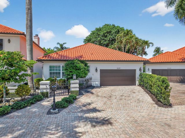 21237 Harrow Court, Boca Raton, FL 33433