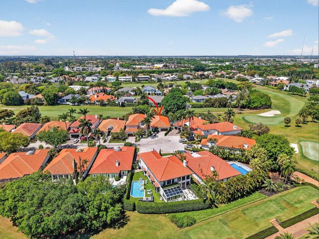 21237 Harrow Court, Boca Raton, FL 33433
