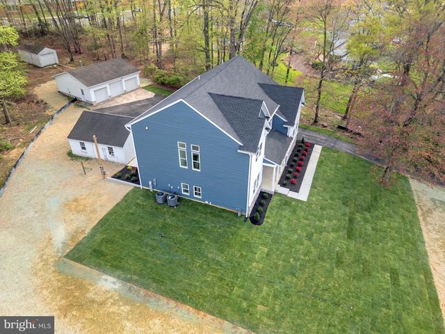 413 TRIMBLE RD, Joppa, MD 21085