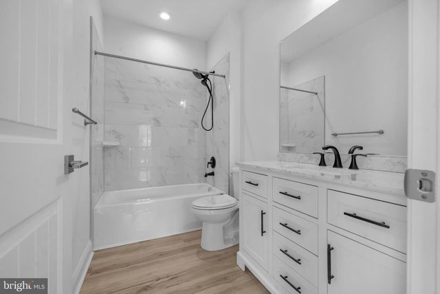 413 TRIMBLE RD, Joppa, MD 21085