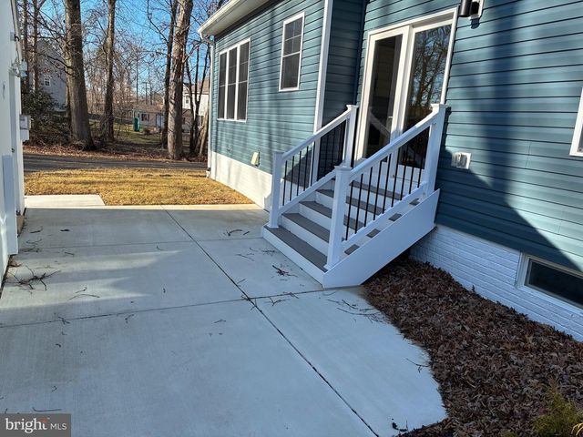 413 TRIMBLE RD, Joppa, MD 21085