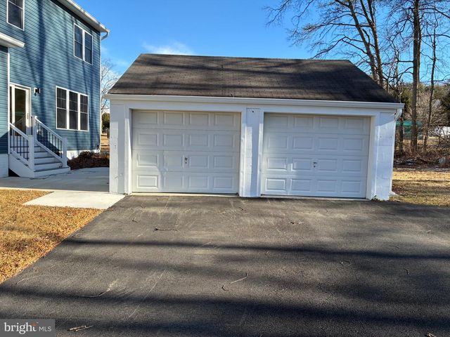 413 TRIMBLE RD, Joppa, MD 21085