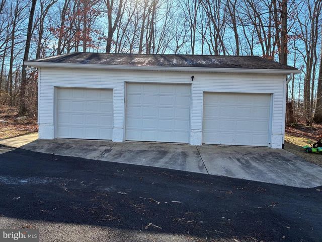 413 TRIMBLE RD, Joppa, MD 21085