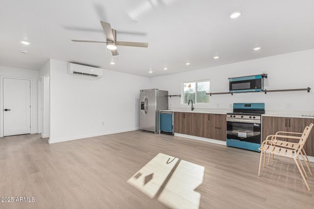 5630 N 30TH Drive, Phoenix, AZ 85017