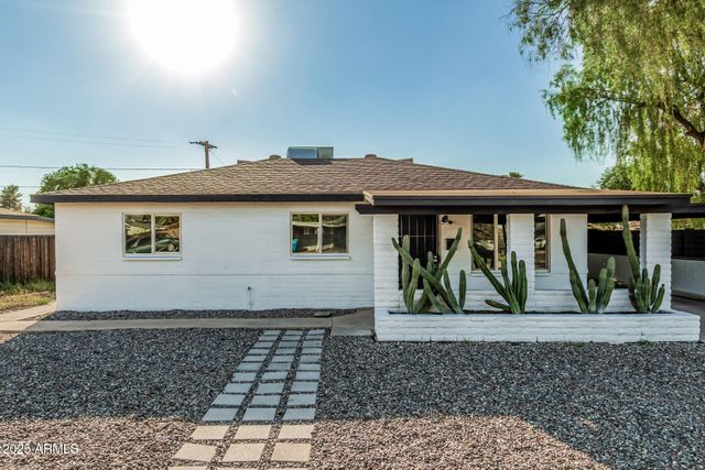 5630 N 30TH Drive, Phoenix, AZ 85017