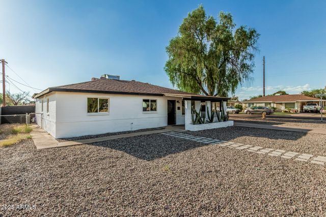 5630 N 30TH Drive, Phoenix, AZ 85017