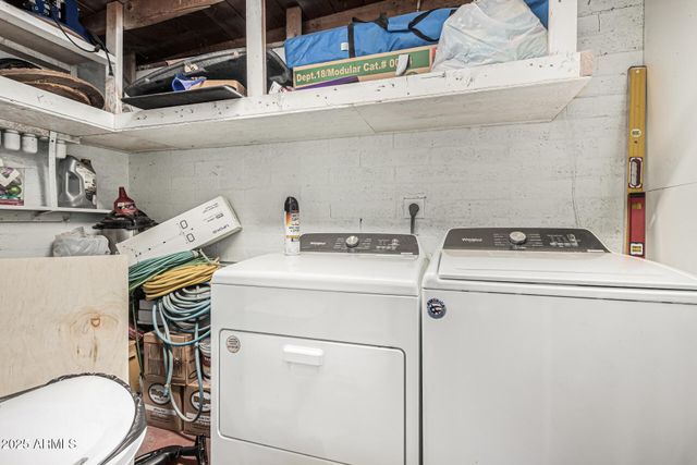 5630 N 30TH Drive, Phoenix, AZ 85017