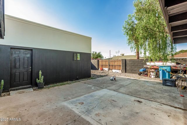 5630 N 30TH Drive, Phoenix, AZ 85017