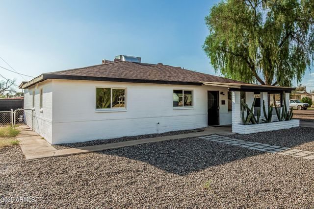 5630 N 30TH Drive, Phoenix, AZ 85017