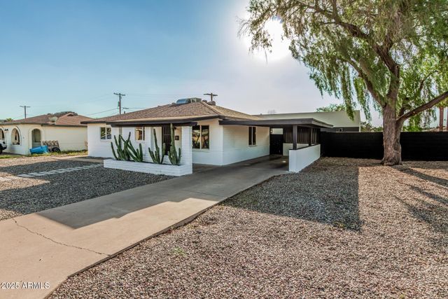 5630 N 30TH Drive, Phoenix, AZ 85017