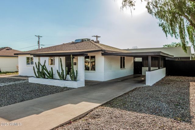 5630 N 30TH Drive, Phoenix, AZ 85017