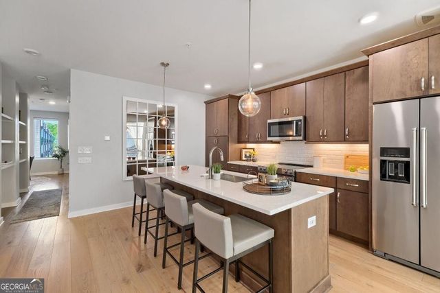 1050 Stacks Avenue SE 1506, Atlanta, GA 30315