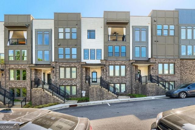 1050 Stacks Avenue SE 1506, Atlanta, GA 30315