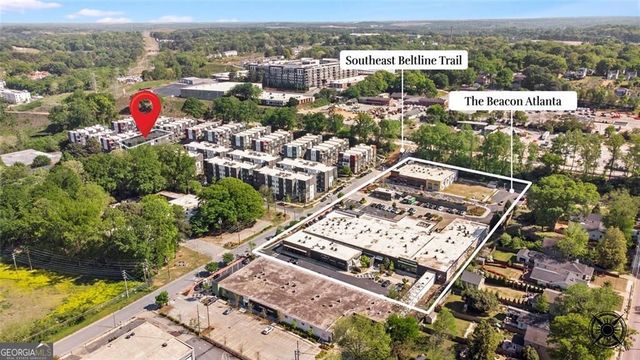 1050 Stacks Avenue SE 1506, Atlanta, GA 30315