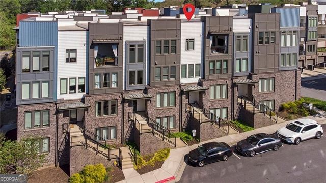1050 Stacks Avenue SE 1506, Atlanta, GA 30315