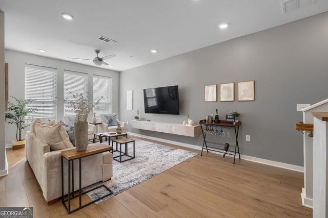 1050 Stacks Avenue SE 1506, Atlanta, GA 30315