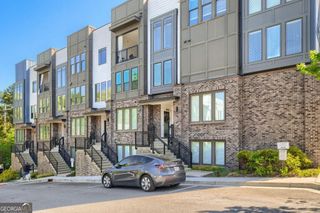1050 Stacks Avenue SE 1506, Atlanta, GA 30315