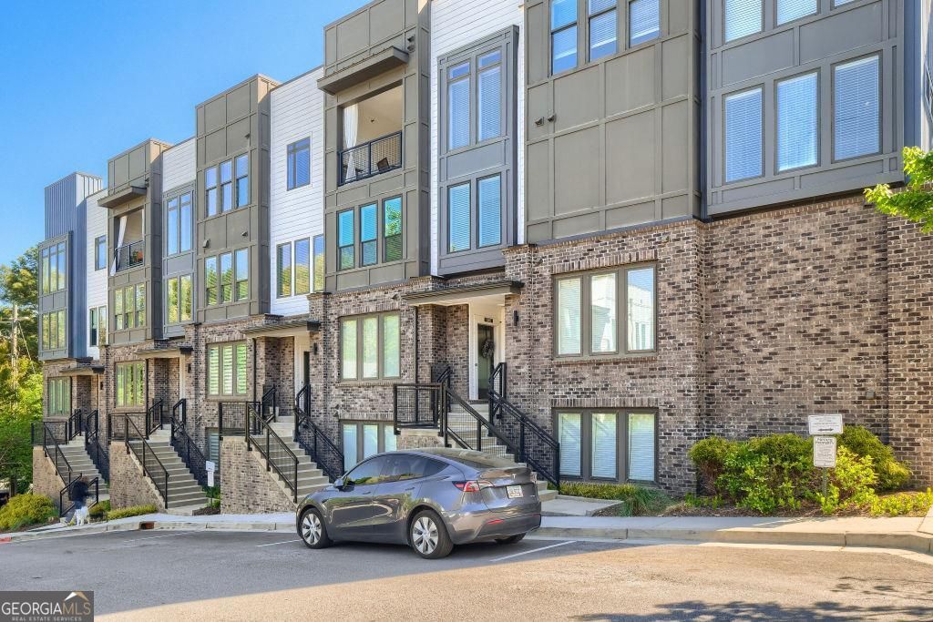 1050 Stacks Avenue SE 1506, Atlanta, GA 30315